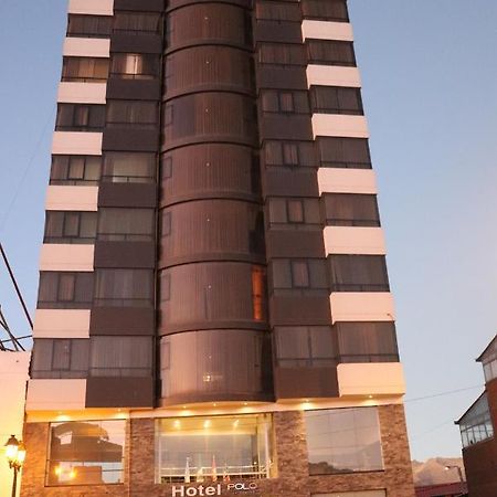 Hotel Polo Cusco Suites Zewnętrze zdjęcie