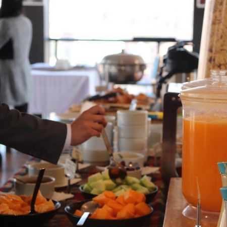 Hotel Polo Cusco Suites Zewnętrze zdjęcie