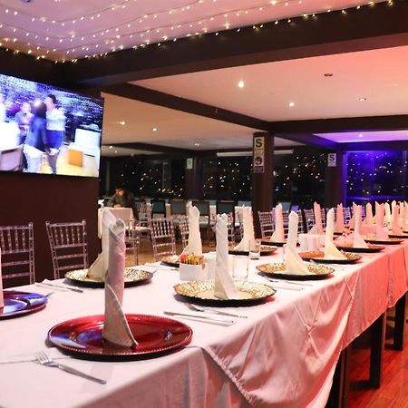 Hotel Polo Cusco Suites Zewnętrze zdjęcie