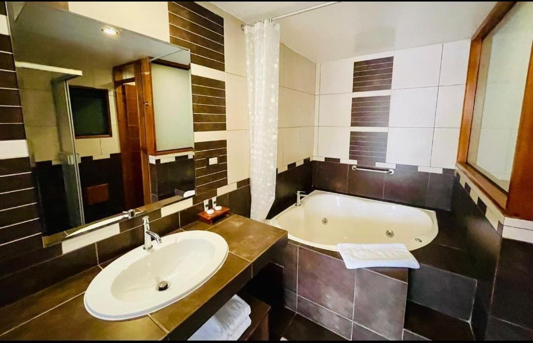 Hotel Polo Cusco Suites Zewnętrze zdjęcie