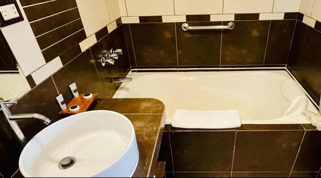 Hotel Polo Cusco Suites Zewnętrze zdjęcie