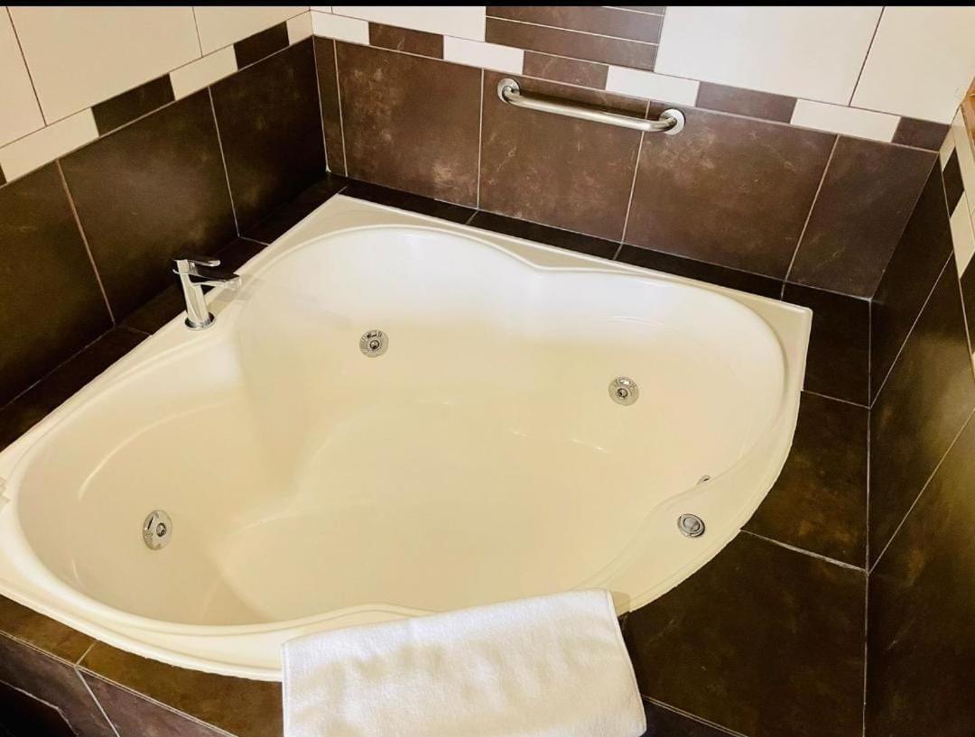 Hotel Polo Cusco Suites Zewnętrze zdjęcie