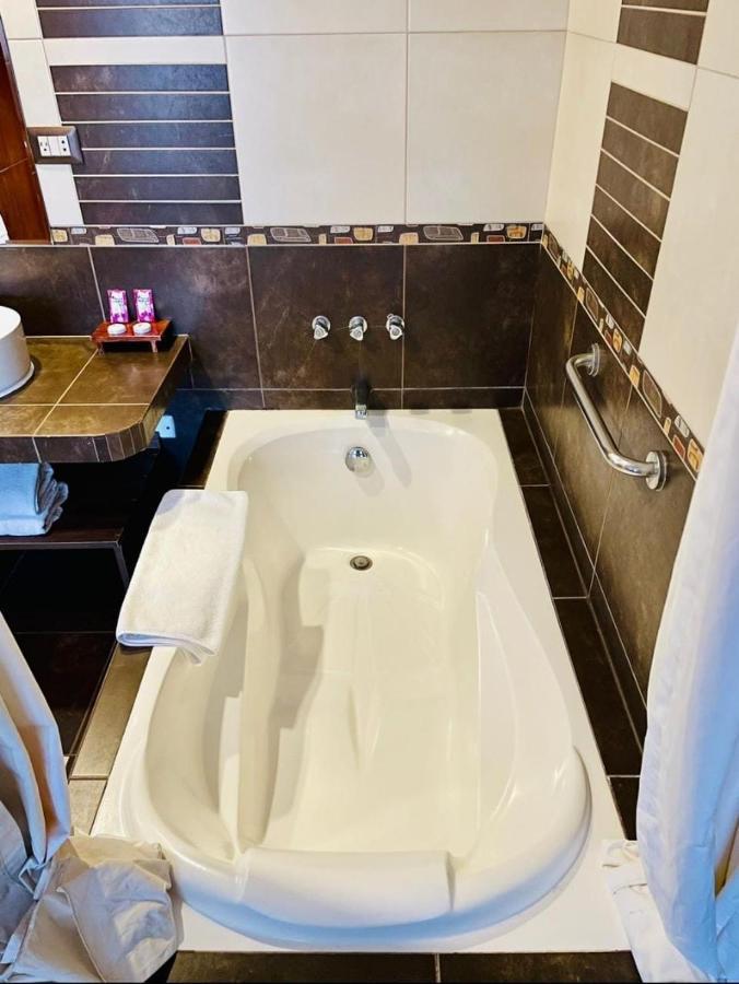 Hotel Polo Cusco Suites Zewnętrze zdjęcie