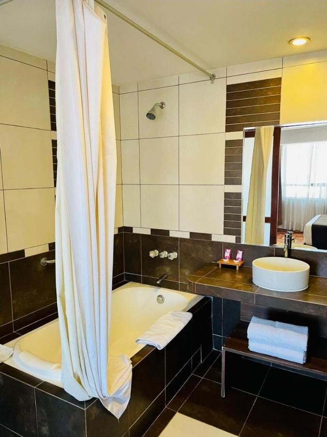 Hotel Polo Cusco Suites Zewnętrze zdjęcie