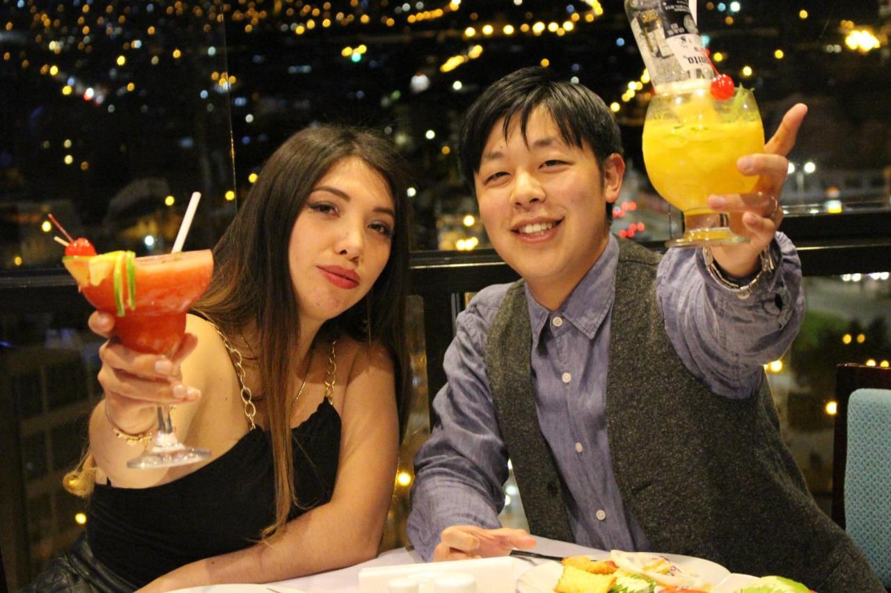 Hotel Polo Cusco Suites Zewnętrze zdjęcie