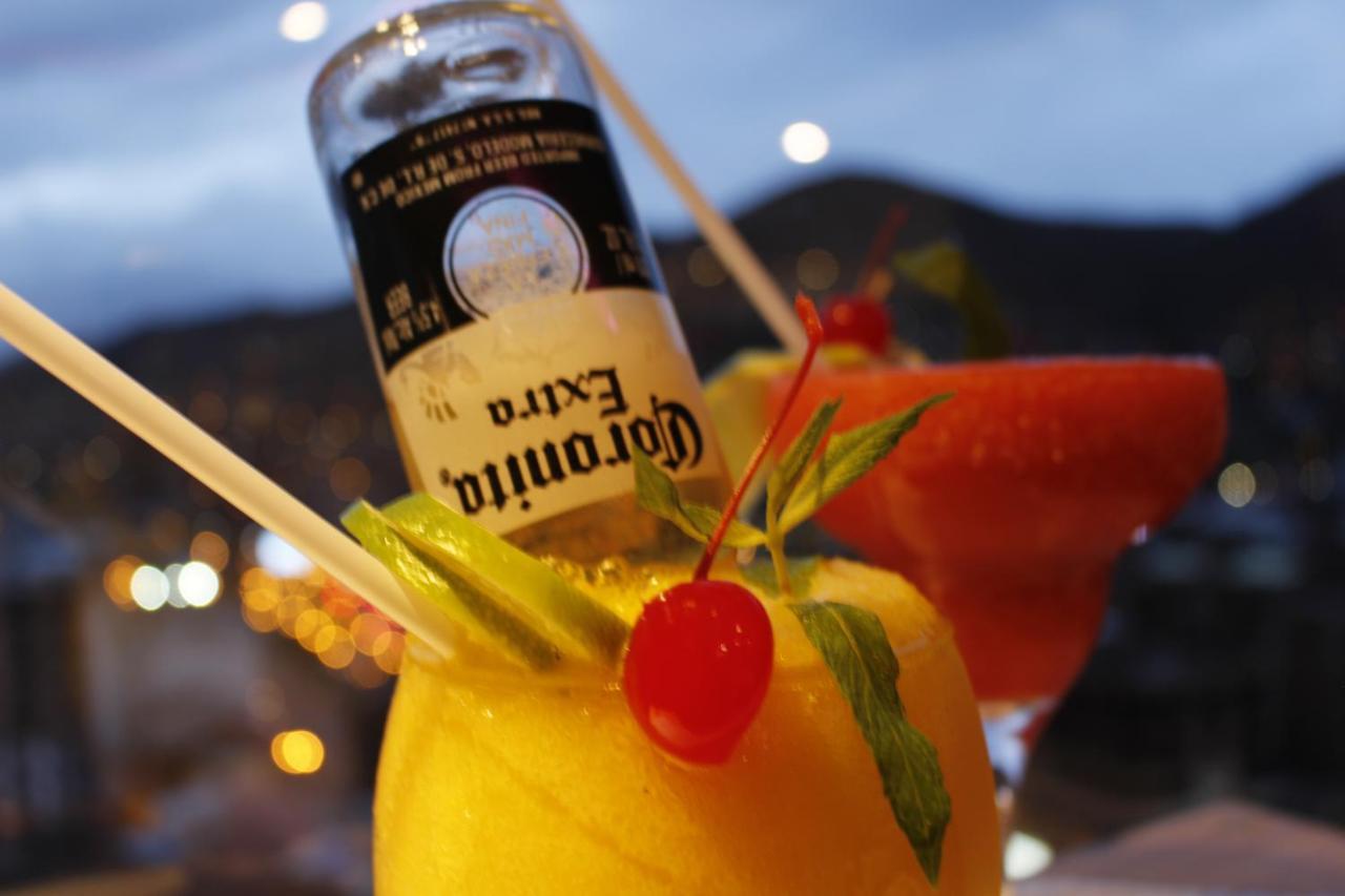 Hotel Polo Cusco Suites Zewnętrze zdjęcie